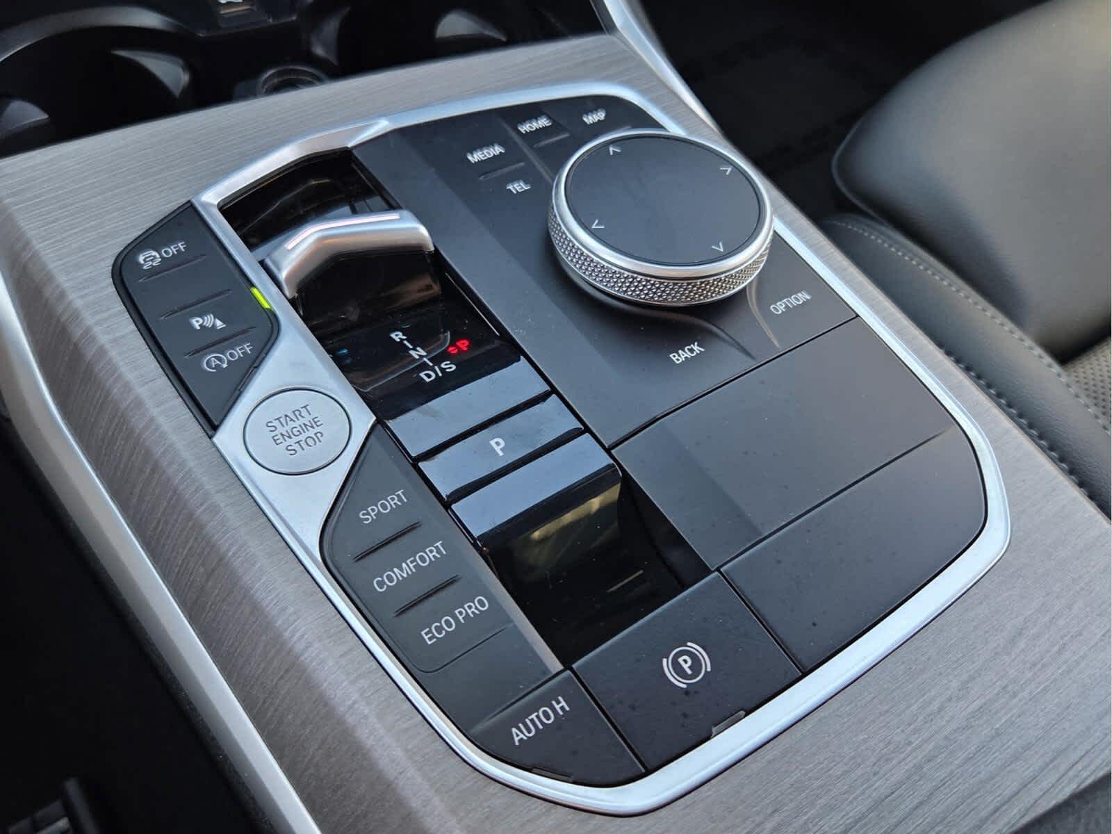 2025 BMW 430i xDrive 430i xDrive