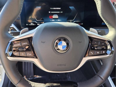 2025 BMW 430i xDrive 430i xDrive