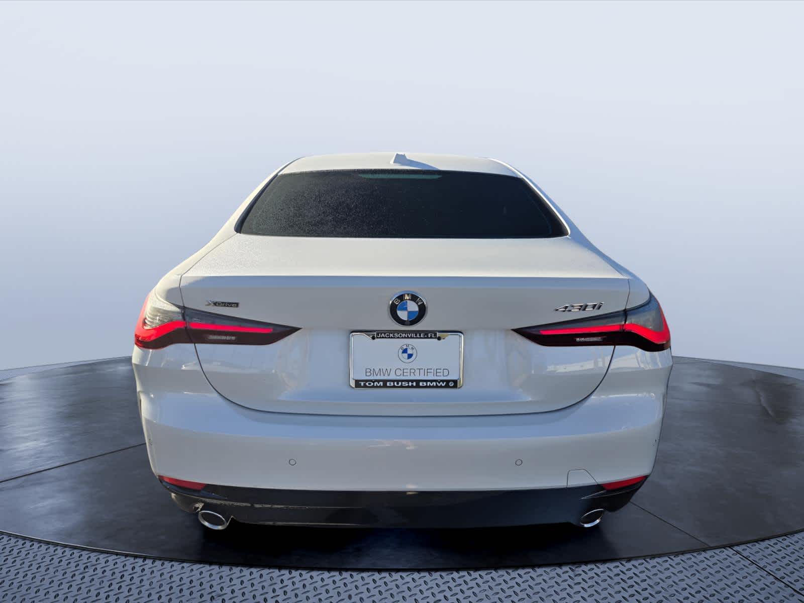 2025 BMW 430i xDrive 430i xDrive