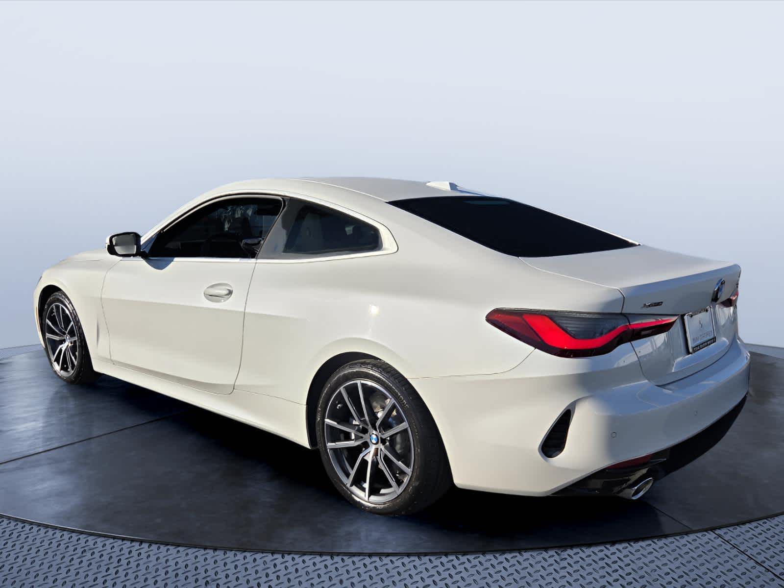 2025 BMW 430i xDrive 430i xDrive