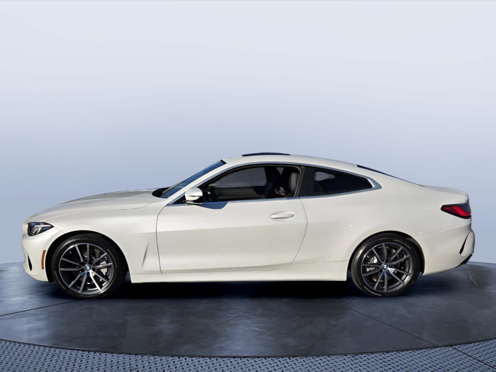 2025 BMW 430i xDrive 430i xDrive