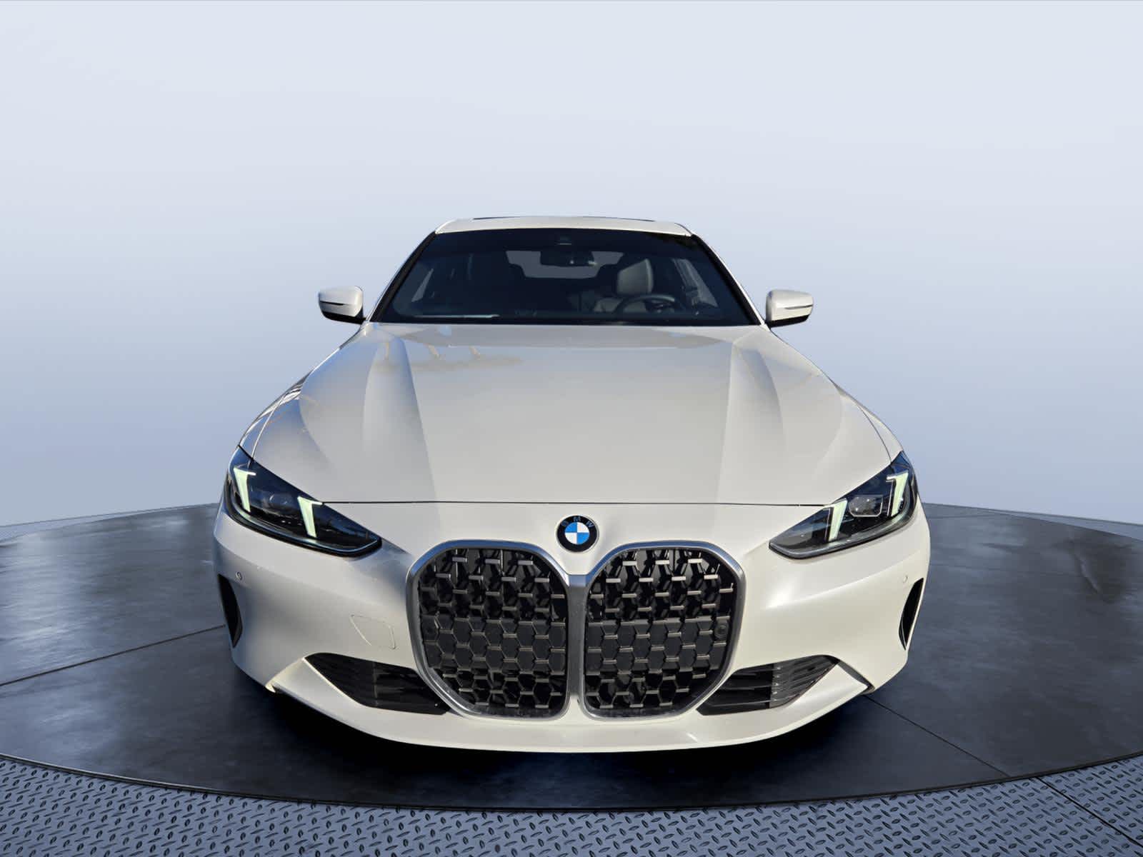 2025 BMW 430i xDrive 430i xDrive