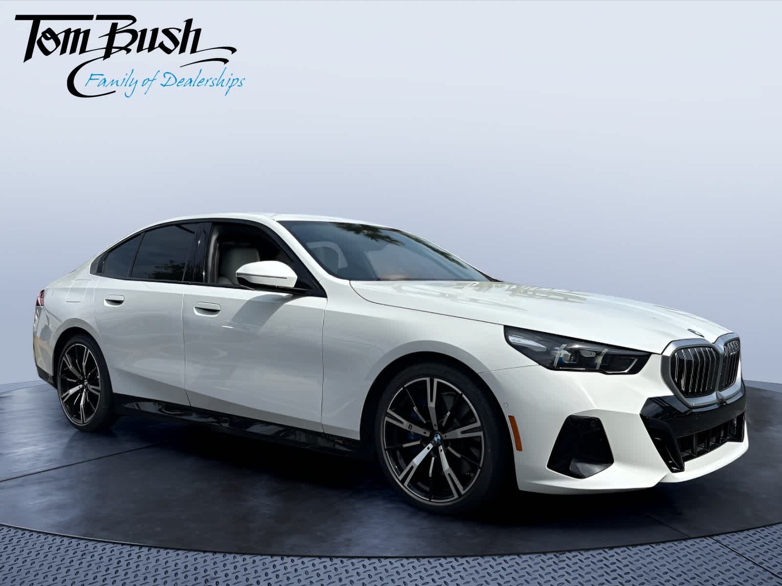 2024 BMW 540i xDrive 540i xDrive