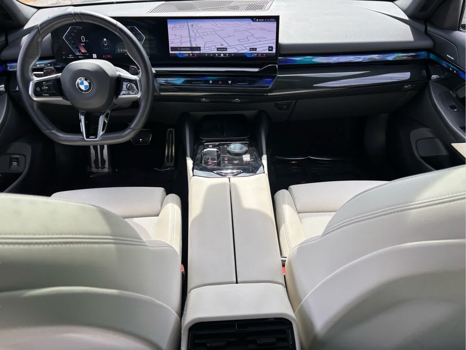 2024 BMW 540i xDrive 540i xDrive