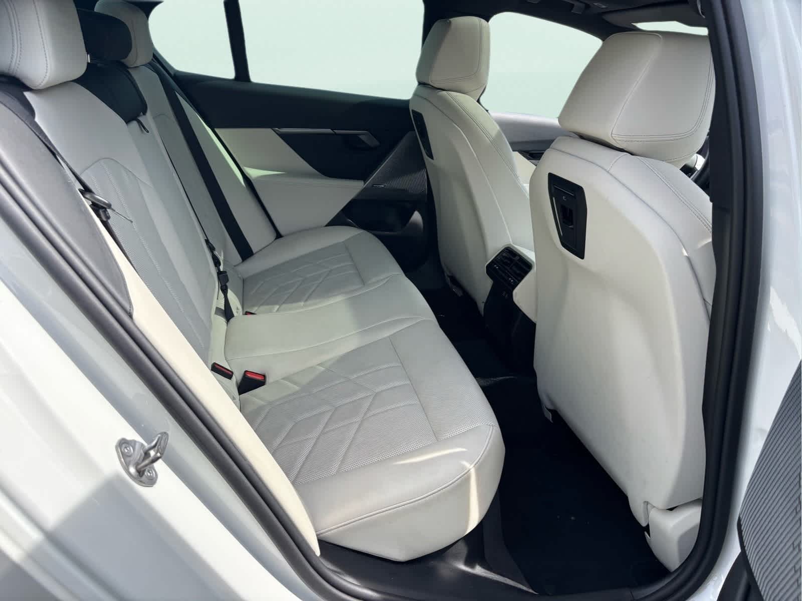 2024 BMW 540i xDrive 540i xDrive