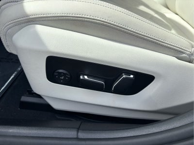 2024 BMW 540i xDrive 540i xDrive