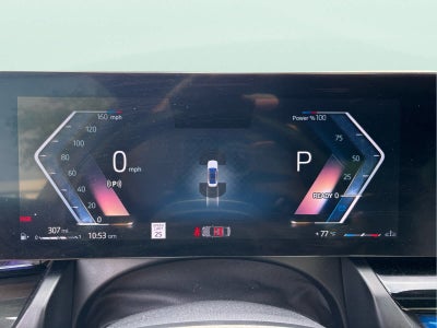 2024 BMW 540i xDrive 540i xDrive