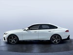 2024 BMW 540i xDrive 540i xDrive