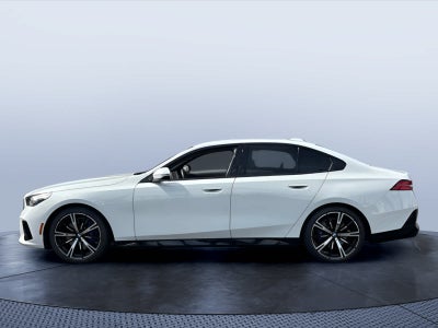 2024 BMW 540i xDrive 540i xDrive