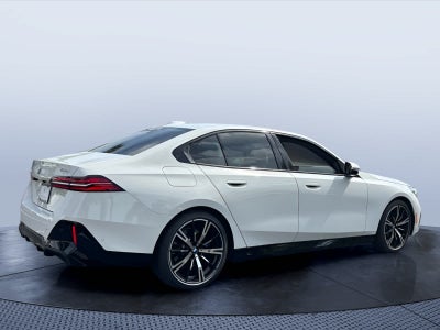 2024 BMW 540i xDrive 540i xDrive