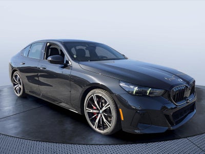 2027 BMW 540i xDrive 540i xDrive
