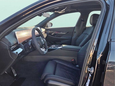 2027 BMW 540i xDrive 540i xDrive