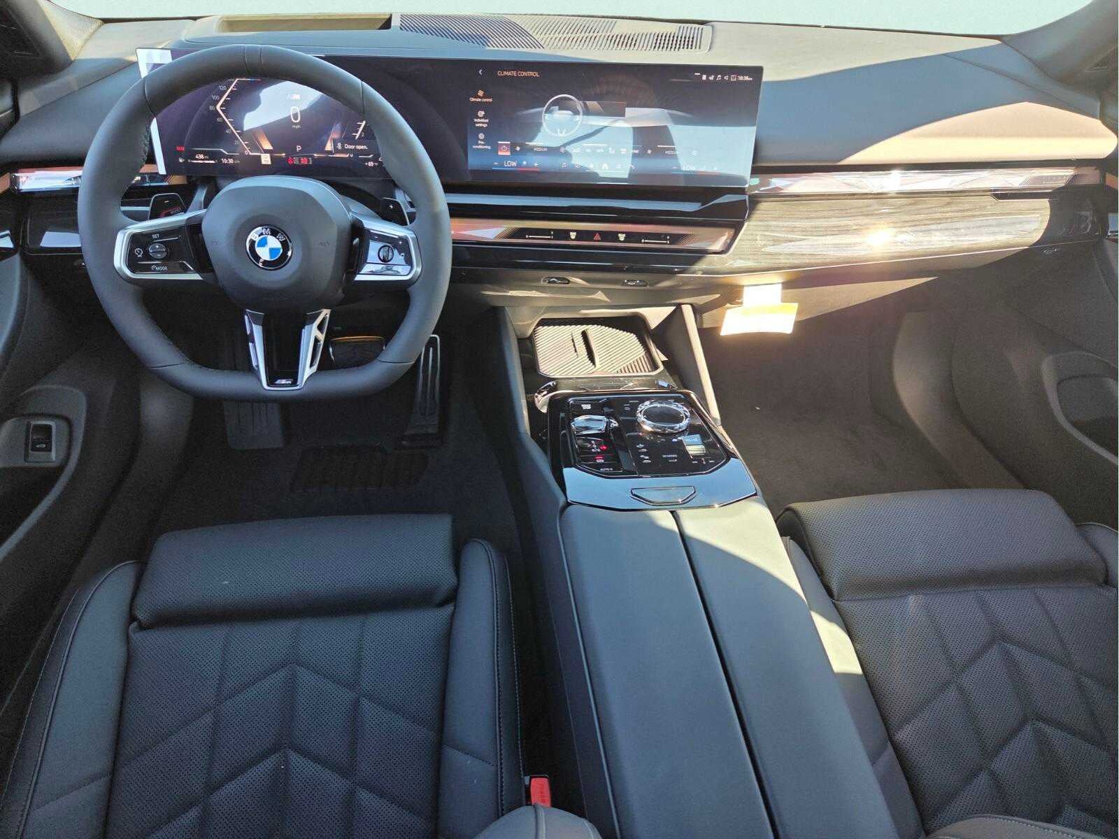 2027 BMW 540i xDrive 540i xDrive