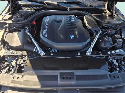 2027 BMW 540i xDrive 540i xDrive