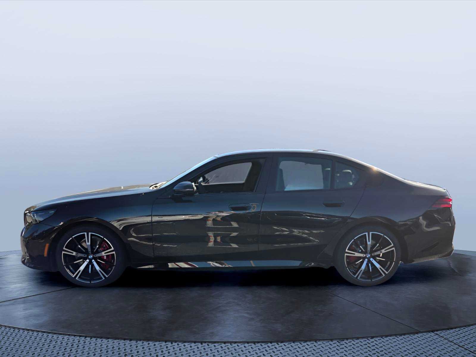 2027 BMW 540i xDrive 540i xDrive