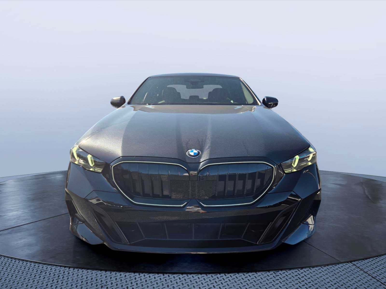 2027 BMW 540i xDrive 540i xDrive