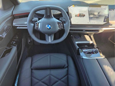 2027 BMW 740i xDrive 740i xDrive