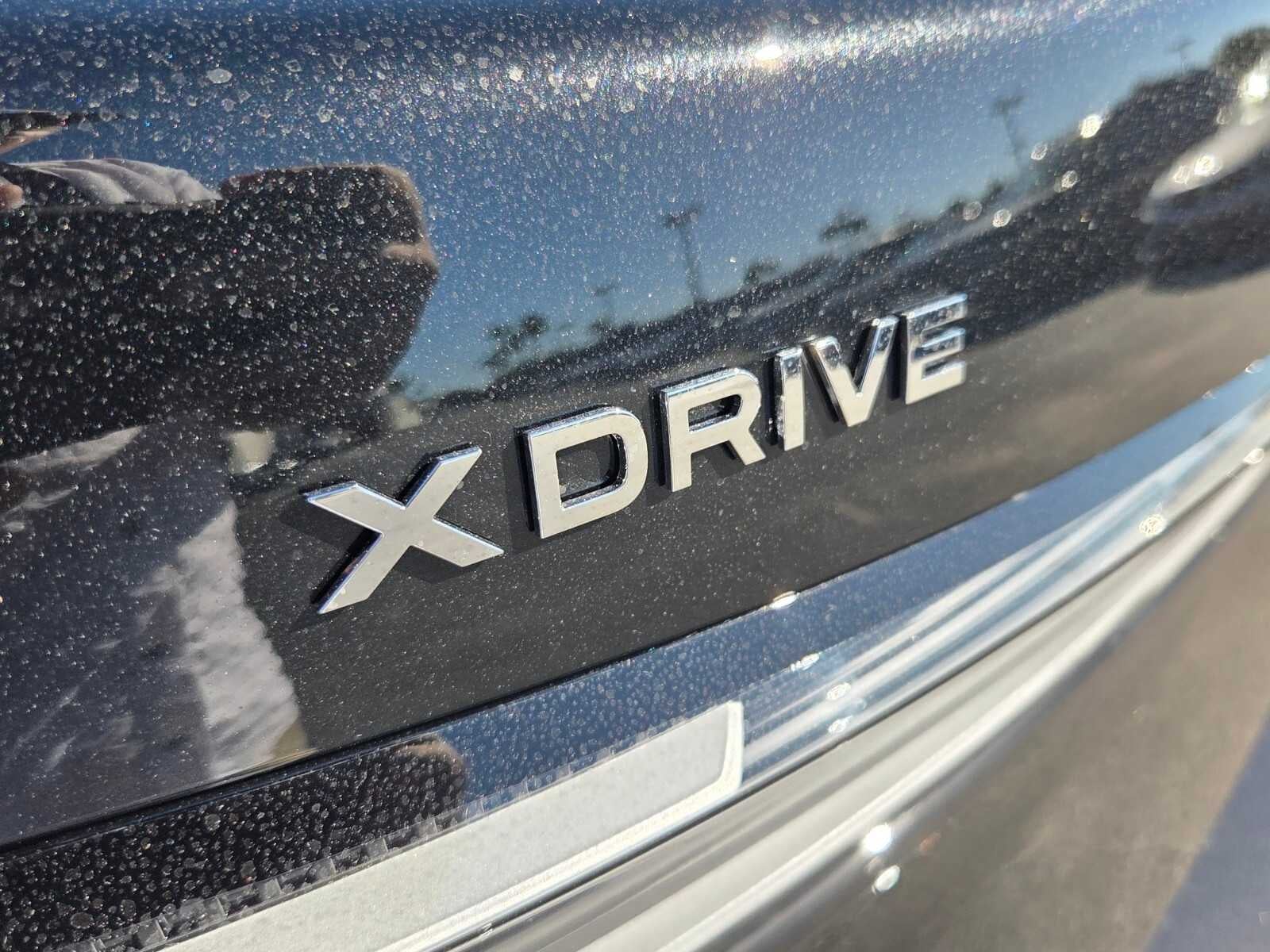 2027 BMW 740i xDrive 740i xDrive
