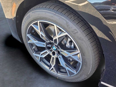 2027 BMW 740i xDrive 740i xDrive