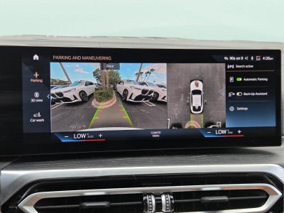 2024 BMW 430i xDrive 430i xDrive
