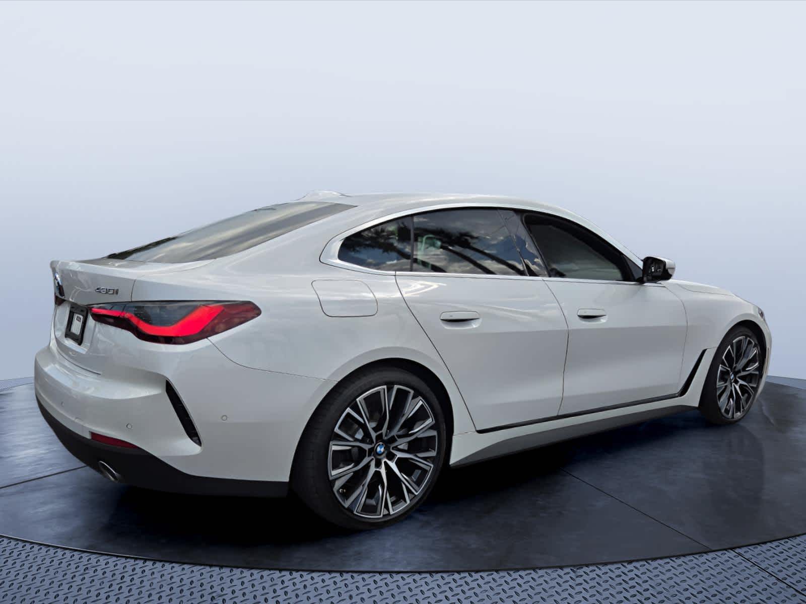 2024 BMW 430i xDrive 430i xDrive