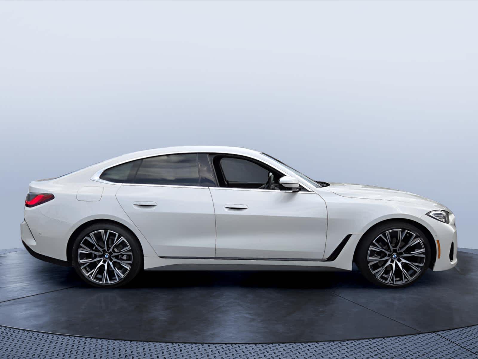 2024 BMW 430i xDrive 430i xDrive
