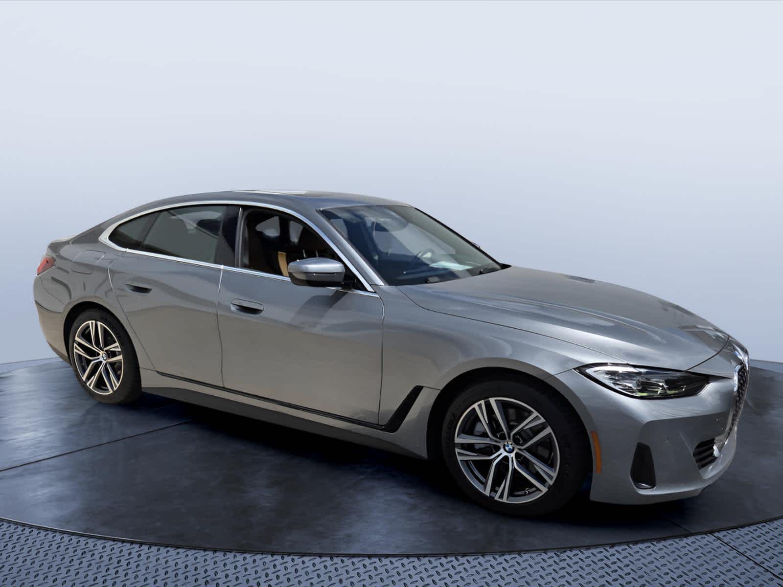 2023 BMW 430i xDrive 430i xDrive