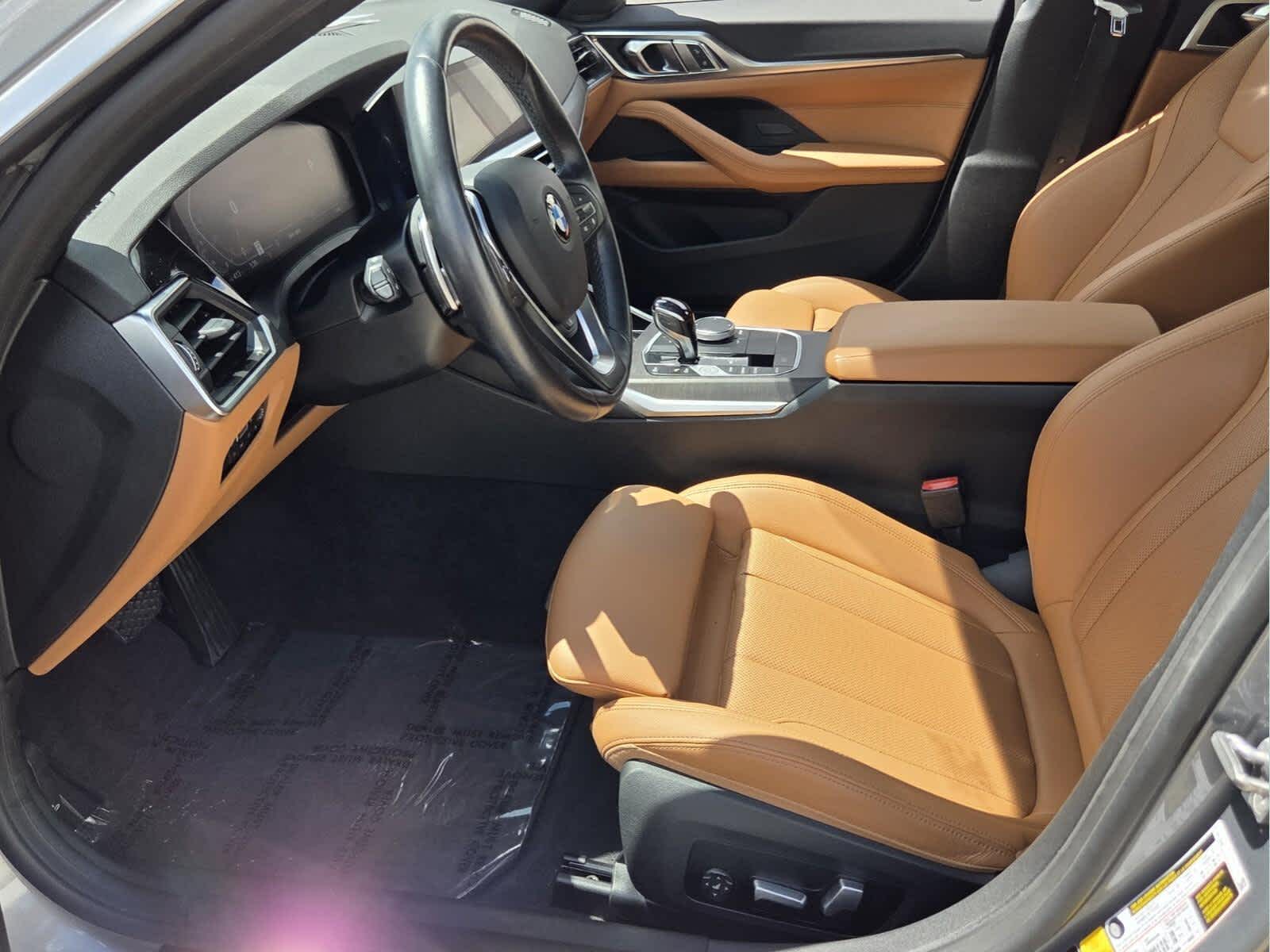 2023 BMW 430i xDrive 430i xDrive