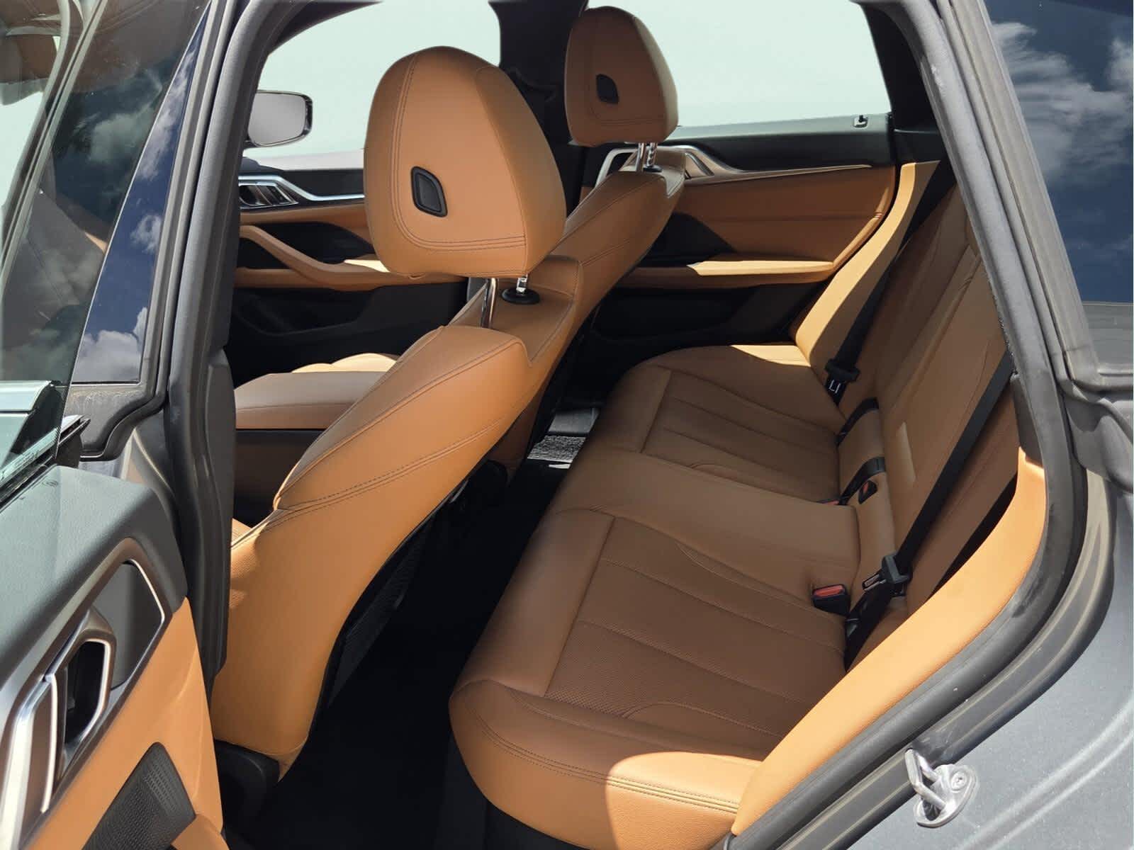 2023 BMW 430i xDrive 430i xDrive