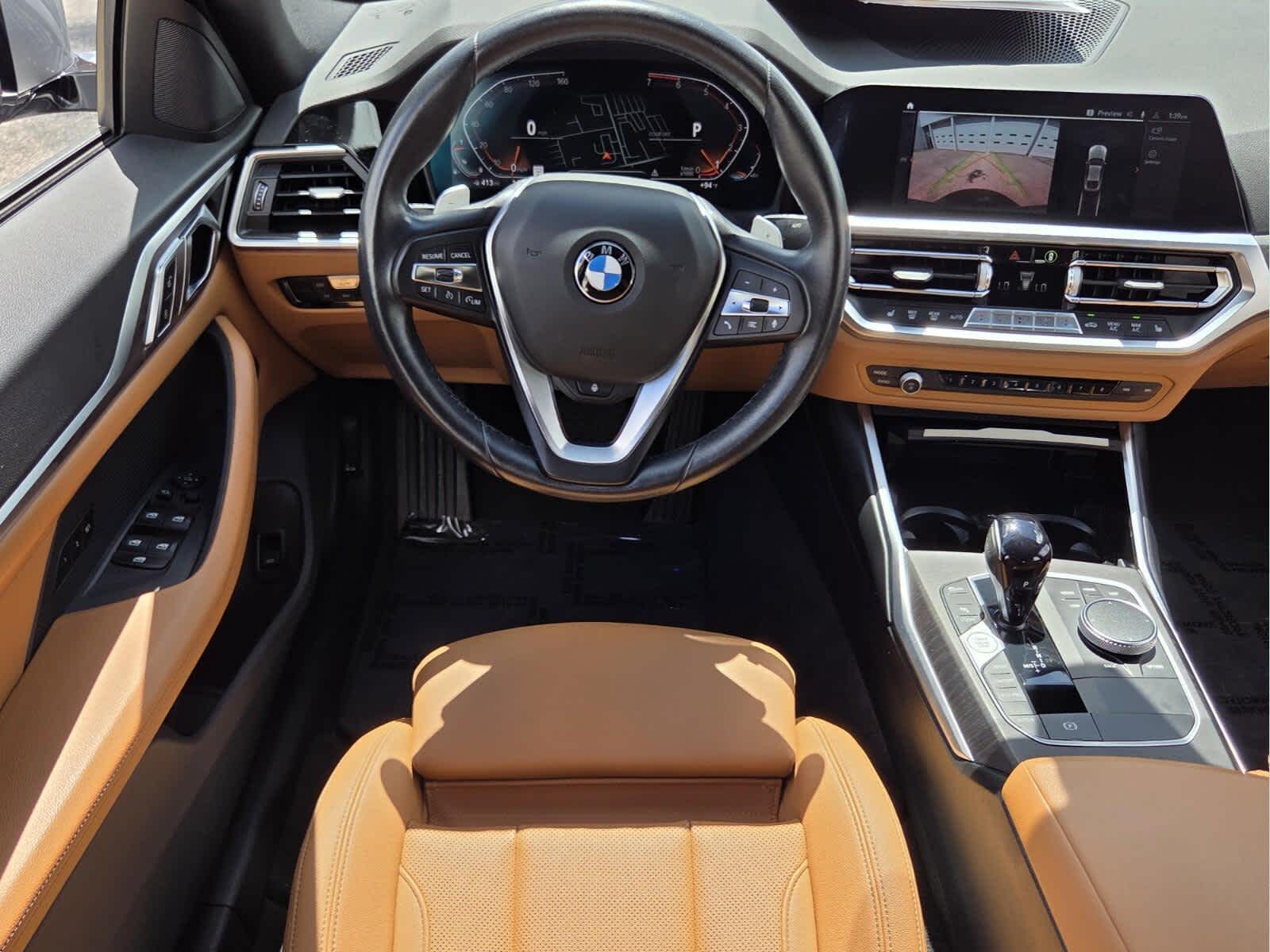 2023 BMW 430i xDrive 430i xDrive