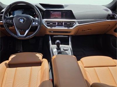 2023 BMW 430i xDrive 430i xDrive