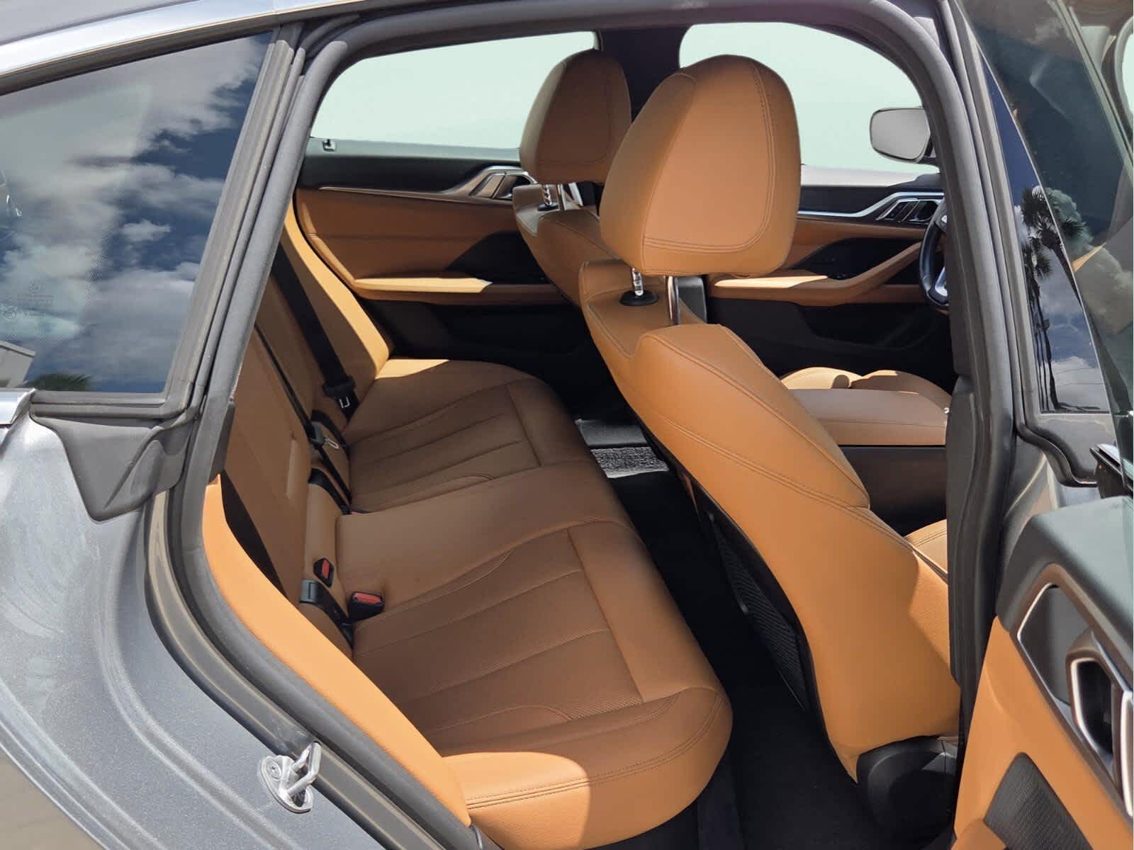 2023 BMW 430i xDrive 430i xDrive