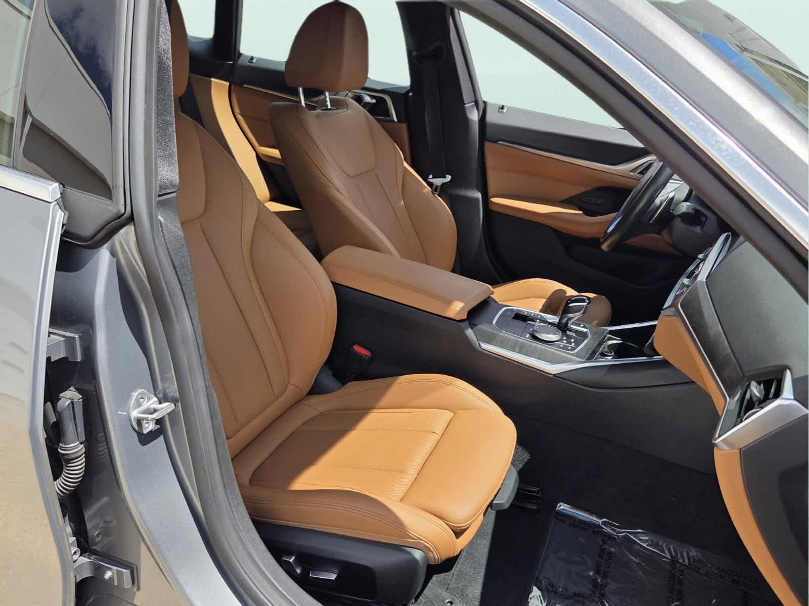 2023 BMW 430i xDrive 430i xDrive