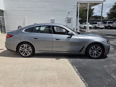 2023 BMW 430i xDrive 430i xDrive