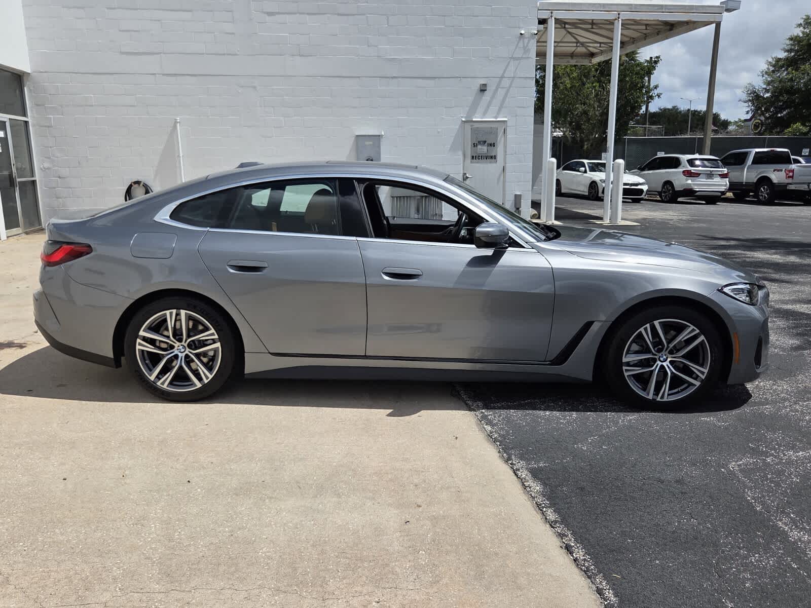 2023 BMW 430i xDrive 430i xDrive