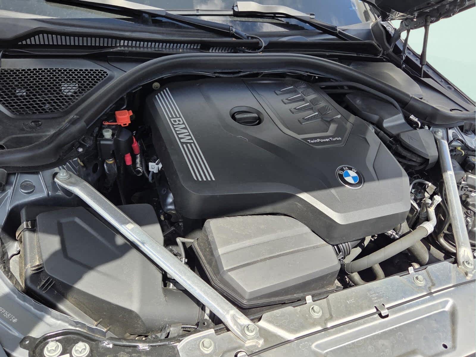 2023 BMW 430i xDrive 430i xDrive