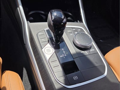 2023 BMW 430i xDrive 430i xDrive