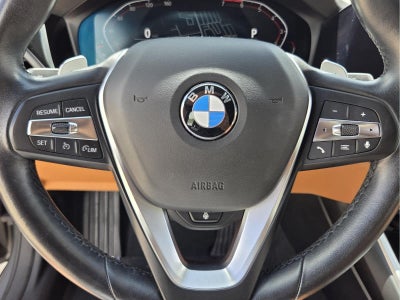 2023 BMW 430i xDrive 430i xDrive