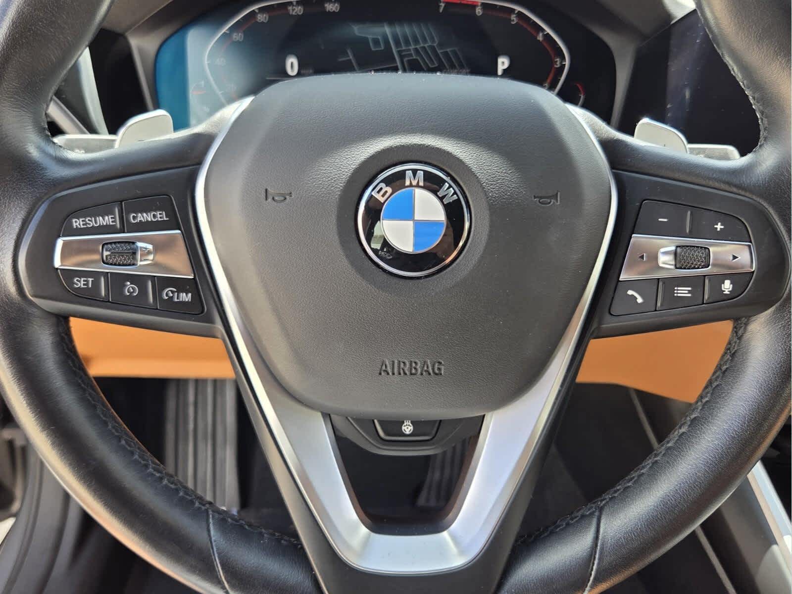 2023 BMW 430i xDrive 430i xDrive