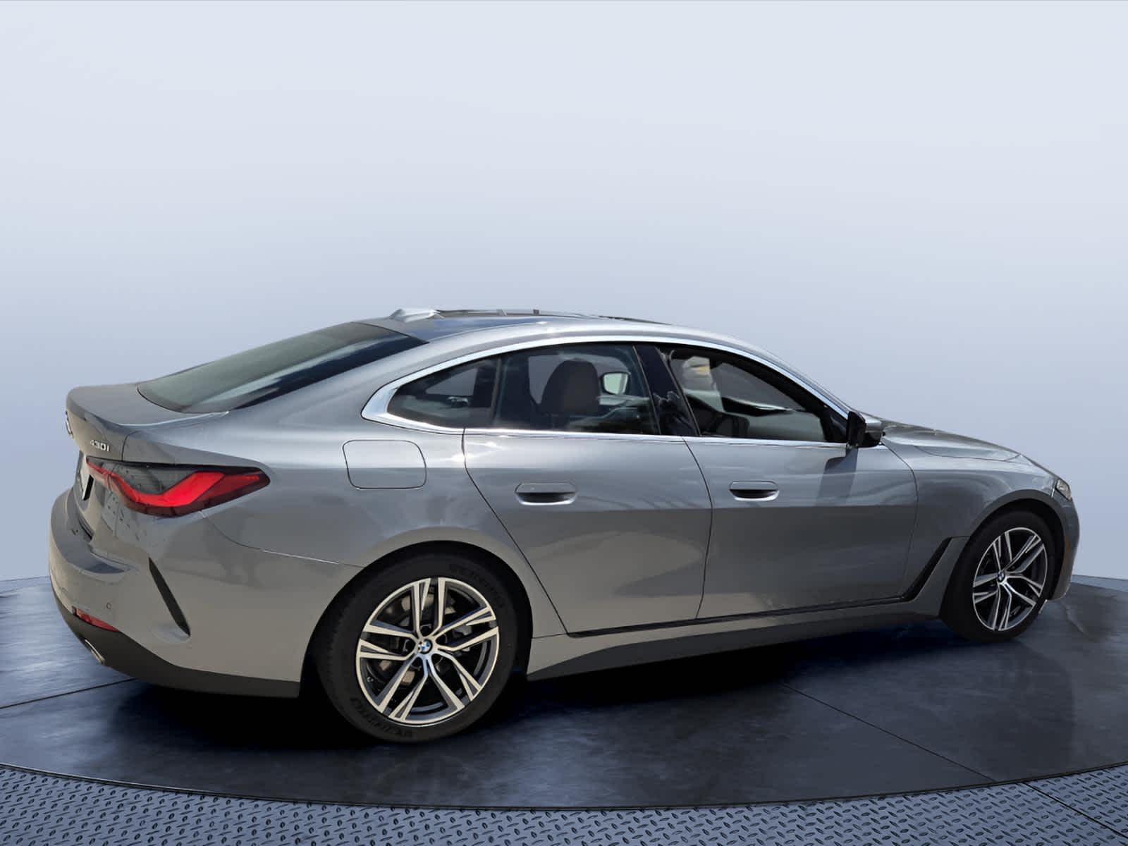 2023 BMW 430i xDrive 430i xDrive