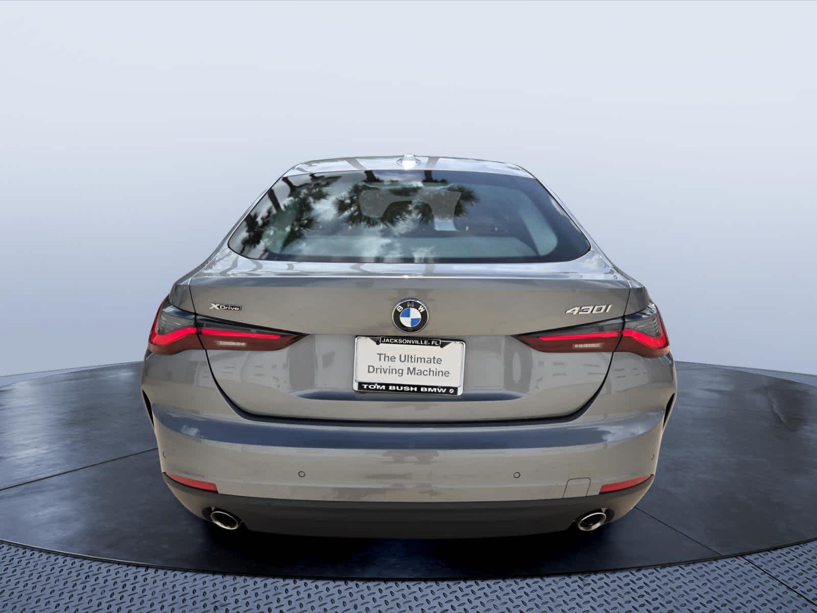 2023 BMW 430i xDrive 430i xDrive