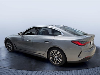 2023 BMW 430i xDrive 430i xDrive