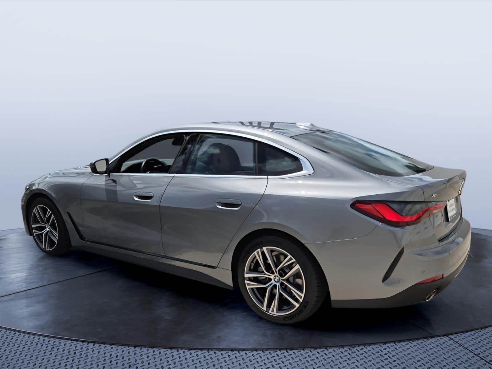 2023 BMW 430i xDrive 430i xDrive