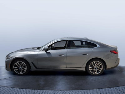 2023 BMW 430i xDrive 430i xDrive