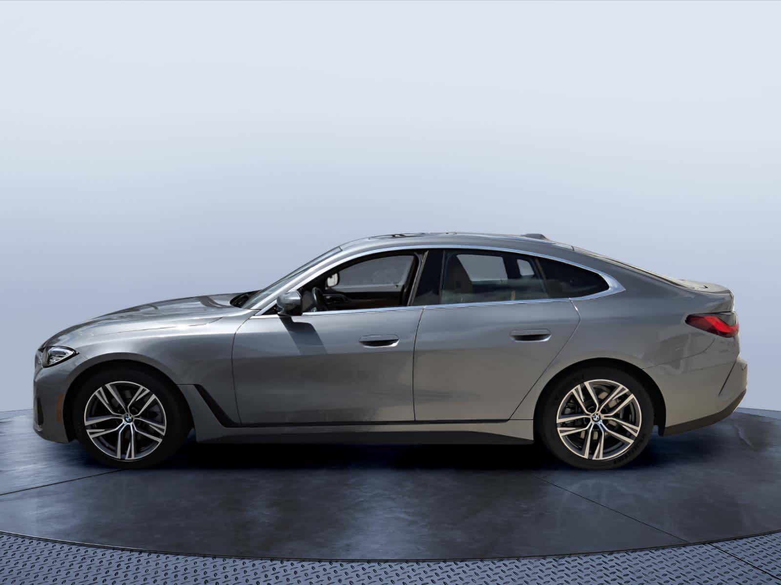 2023 BMW 430i xDrive 430i xDrive