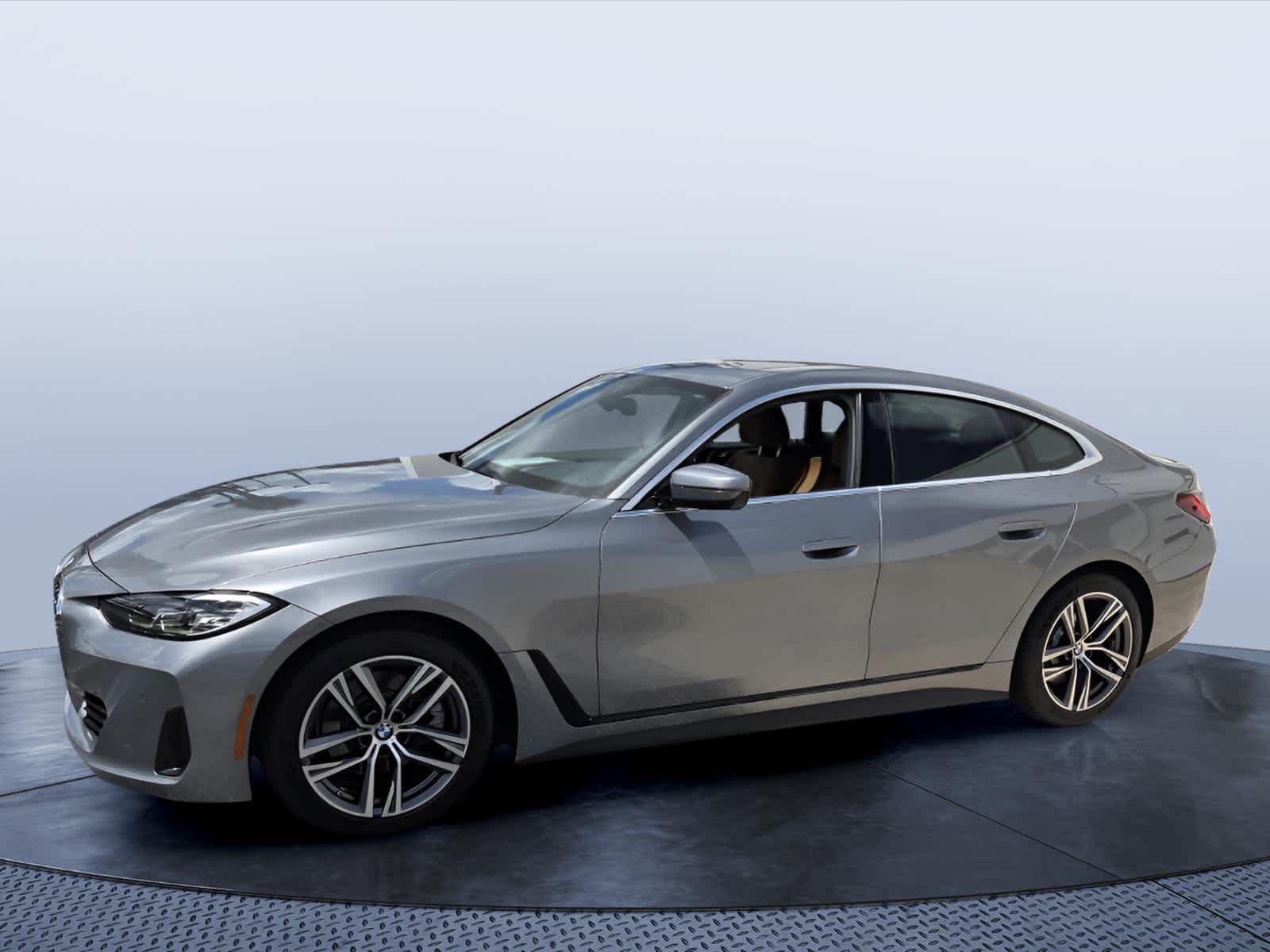 2023 BMW 430i xDrive 430i xDrive
