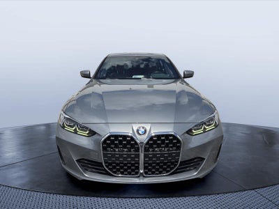 2023 BMW 430i xDrive 430i xDrive