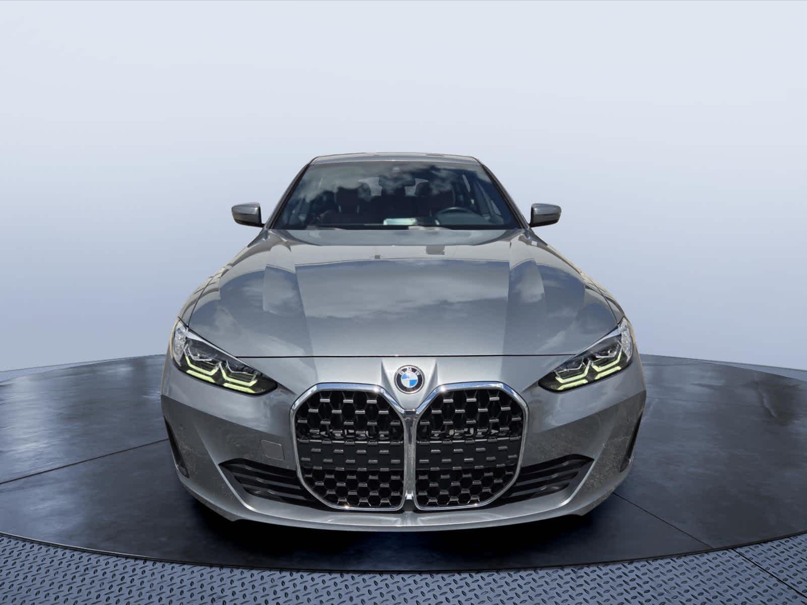 2023 BMW 430i xDrive 430i xDrive