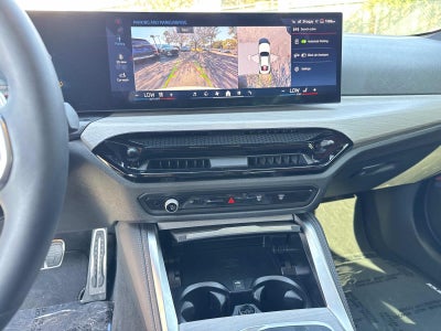 2026 BMW 4 Series M440i