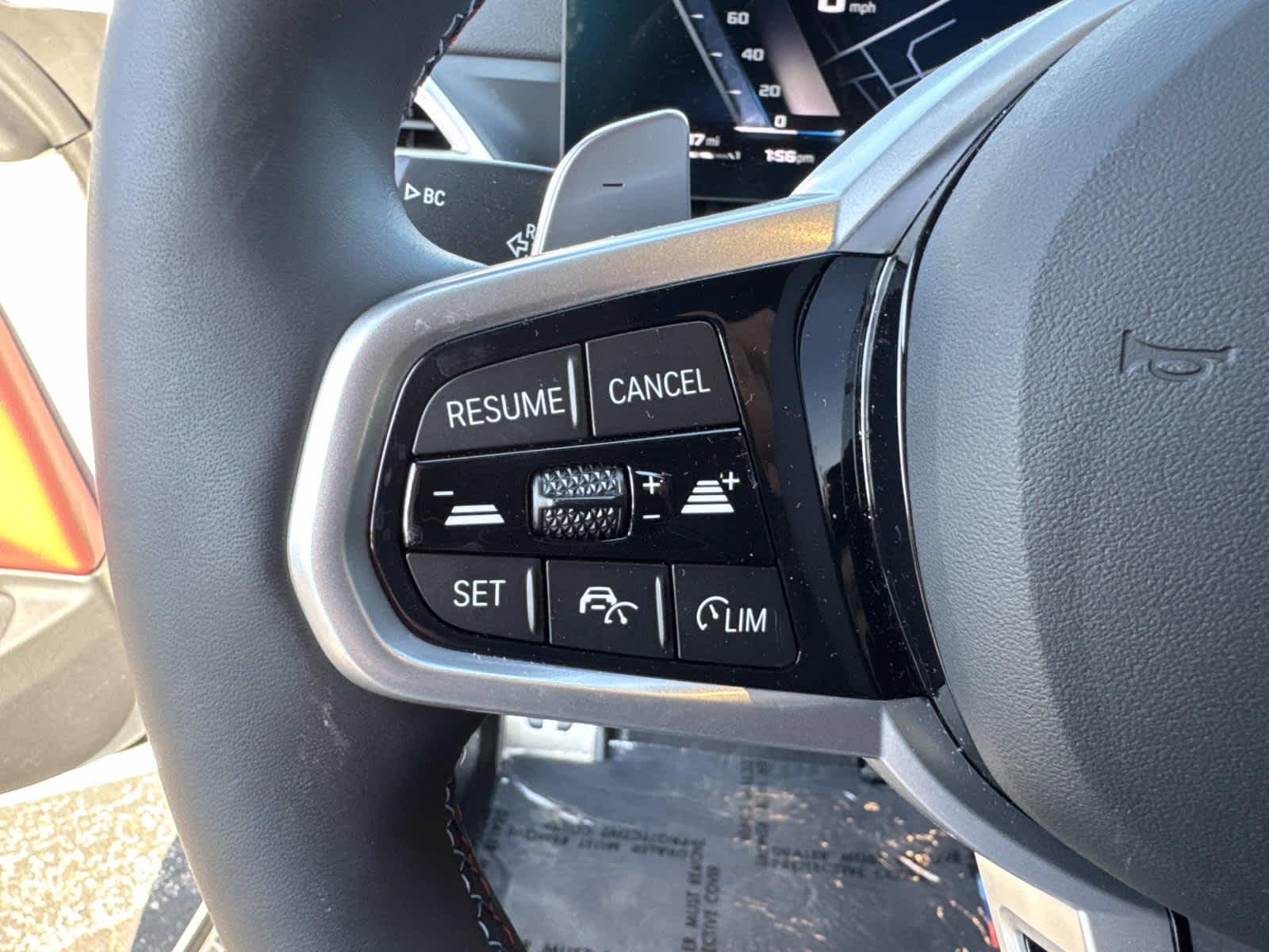 2026 BMW 4 Series M440i